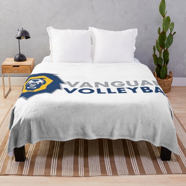 Item preview, Vanguard Volleyball designed and sold by awkwardlyartsyy.