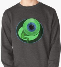 Jacksepticeye - Sam the Septic Eye Pullover