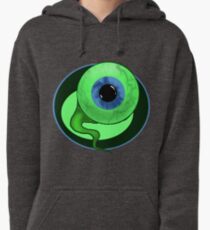 Jacksepticeye - Sam the Septic Eye Pullover Hoodie