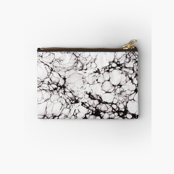 Item preview, Marble - Black And White designed and sold by BohemianAtlas.