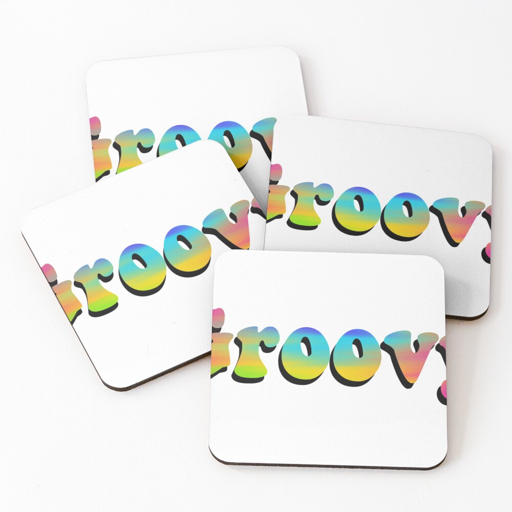 Item preview, Coasters (Set of 4) designed and sold by RileyW25.