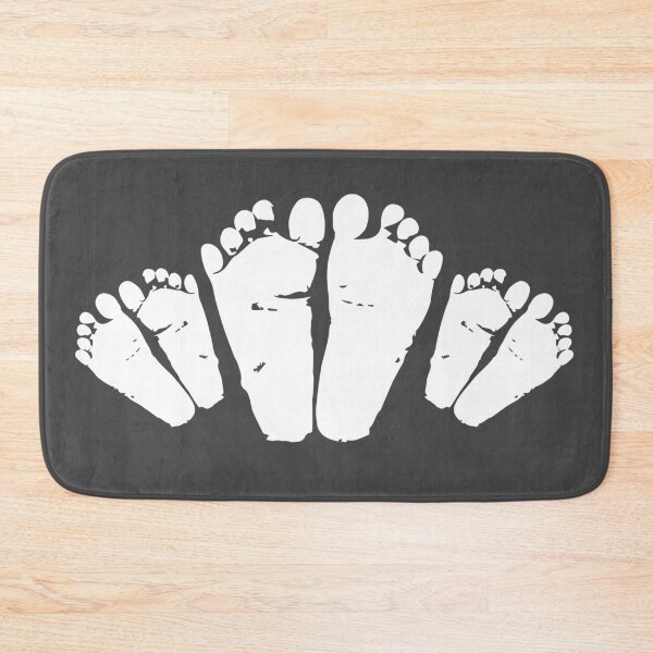 Item preview, Six Feet designed and sold by 13andit.