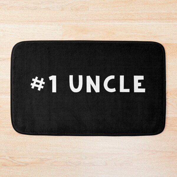 Item preview, #1 Uncle designed and sold by MagicalMystery6.