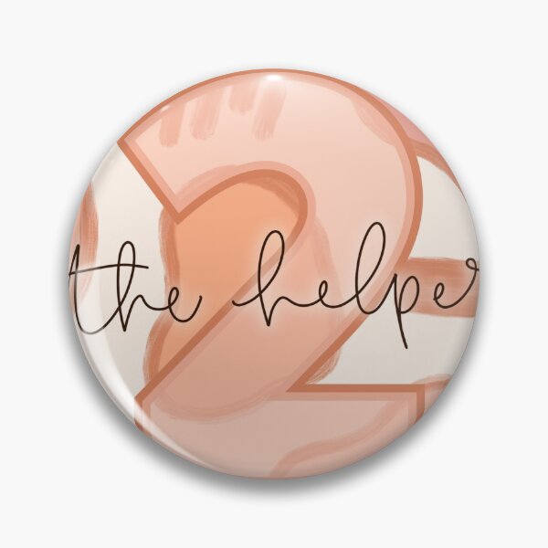 Item preview, Type 2 (the helper) designed and sold by Delaney  Pierce.