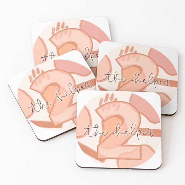 Item preview, Type 2 (the helper) designed and sold by Delaney  Pierce.