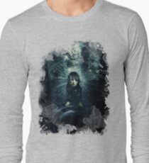 Burial At Sea Long Sleeve T-Shirt