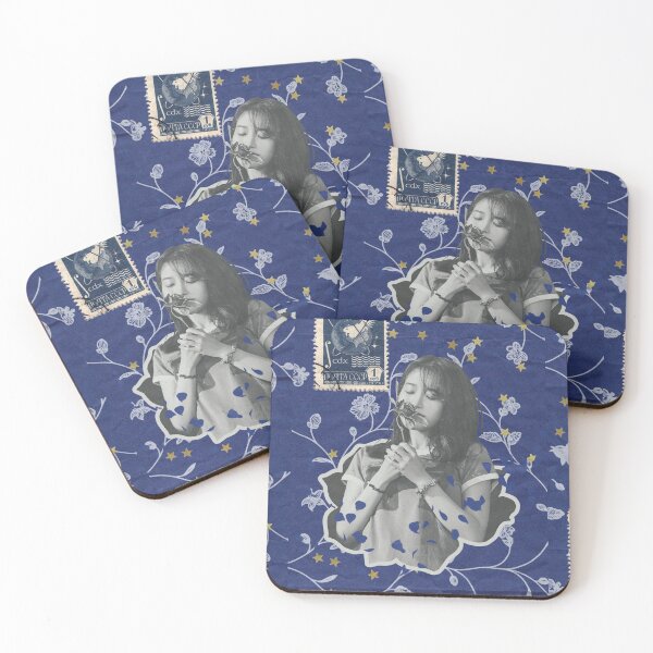 Item preview, IU LOVE POEM card I designed and sold by iucheshire.