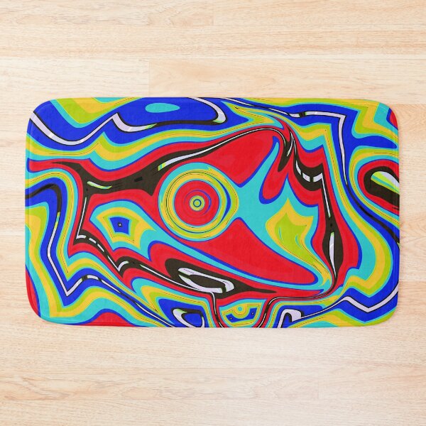 Item preview, The Warhol, Ver1 designed and sold by ArachnidImagery.