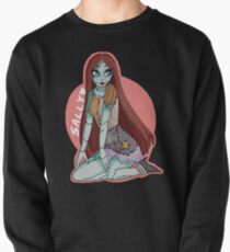 Sudadera sin capucha Muñeca de trapo
