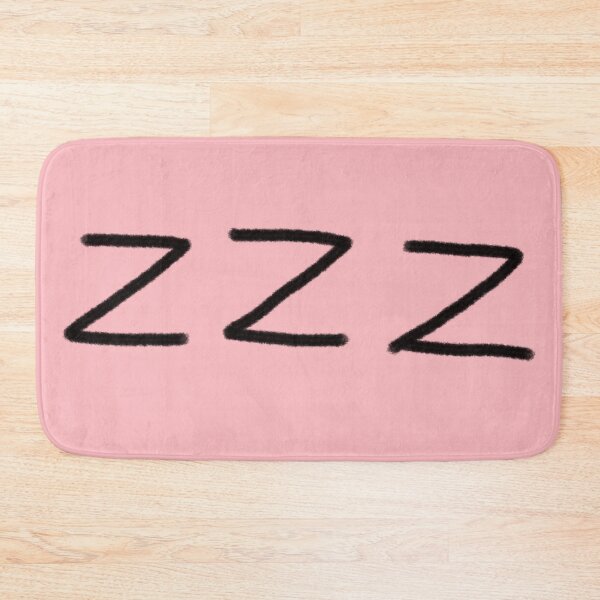 Item preview, ZZZ designed and sold by JaySticLe.