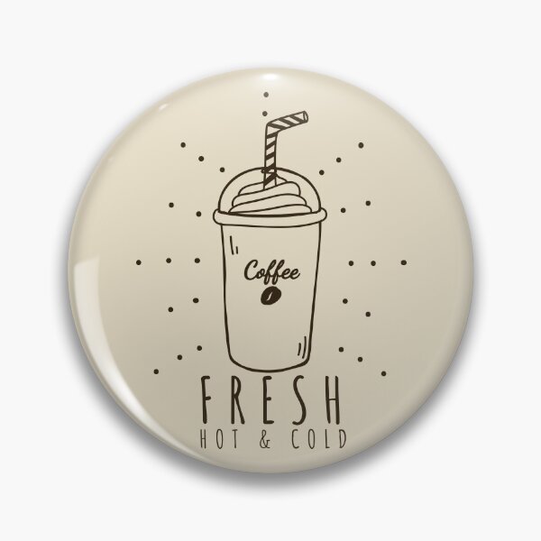 Item preview, Fresh Coffee designed and sold by Georgia Elroy.