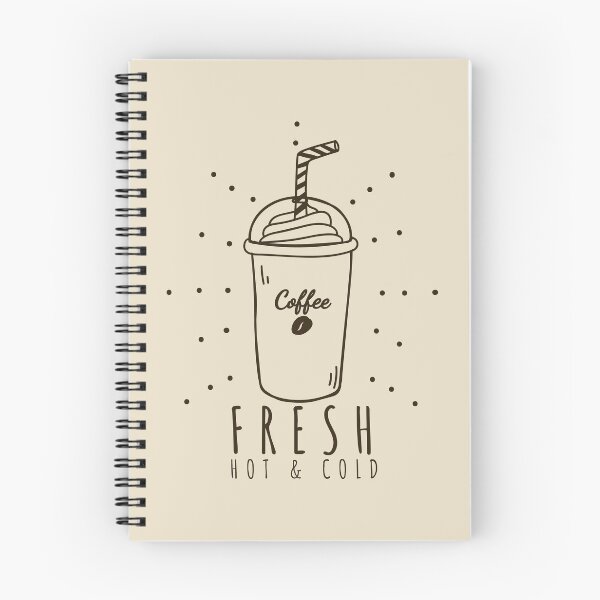 Item preview, Fresh Coffee designed and sold by Georgia Elroy.