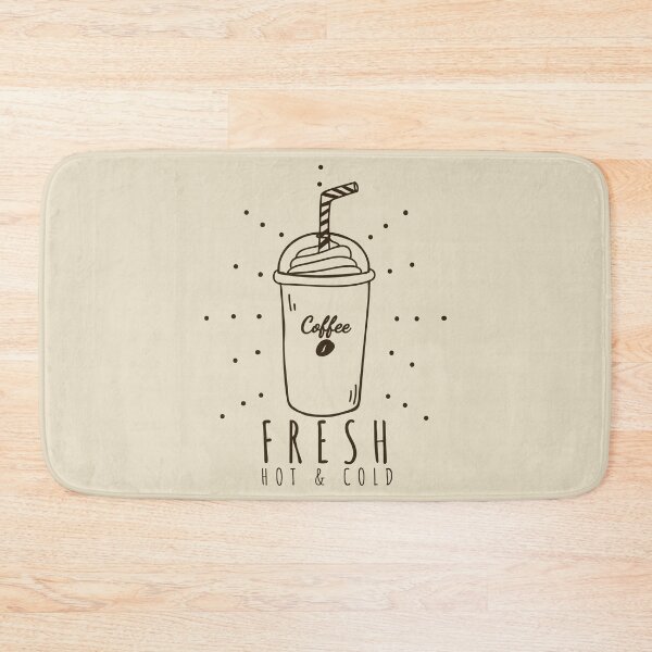 Item preview, Fresh Coffee designed and sold by Georgia Elroy.