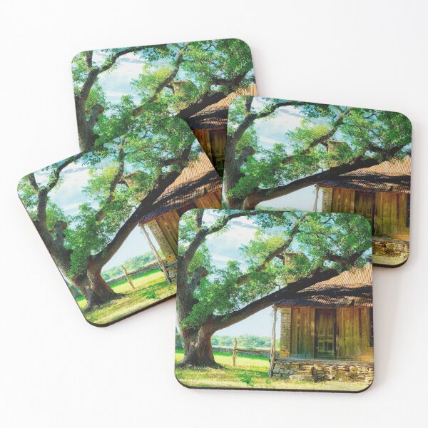 Item preview, Old Log Cabin designed and sold by Cathy Jones.