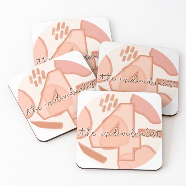 Item preview, Type 4 (the individualist) designed and sold by Delaney  Pierce.