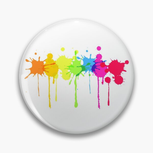 Item preview, Color spots designed and sold by Kevintatoua.