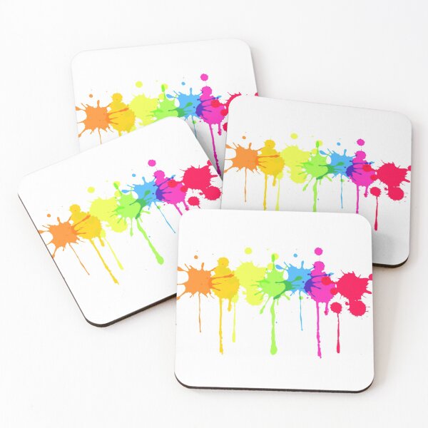 Item preview, Color spots designed and sold by Kevintatoua.