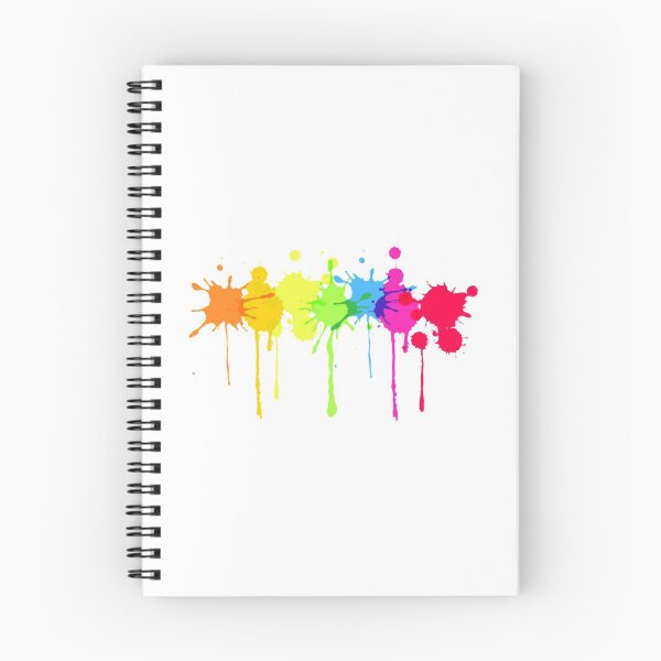 Item preview, Color spots designed and sold by Kevintatoua.