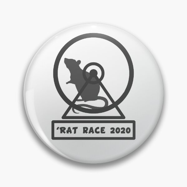 Item preview, 'RAT Race 2020 designed and sold by Val Goretsky.