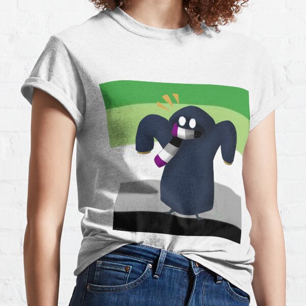 Oversized Women S T Shirts Tops Redbubble