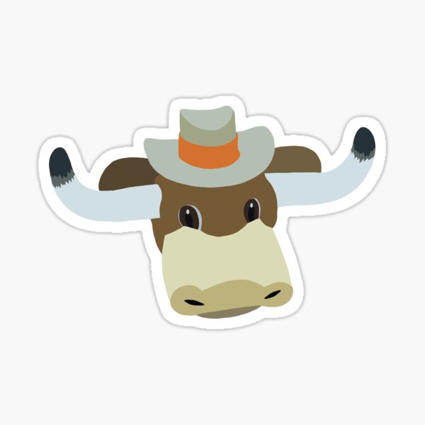 Bevo Sticker For Sale By Sosowane Redbubble