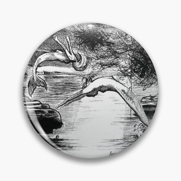 Item preview, 'End of the River' designed and sold by AmaranthMB.