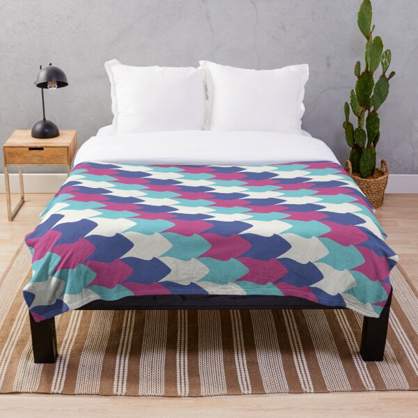 Item preview, Fish Inspired Tessellation Pattern  designed and sold by dvdnds.