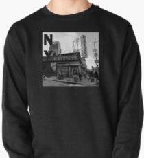 Katz Deli NYC Pullover Sweatshirt