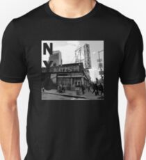 Katz Deli NYC Unisex T-Shirt