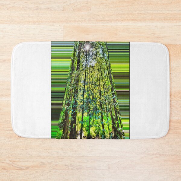 Item preview, Forest is the Trees designed and sold by ArachnidImagery.