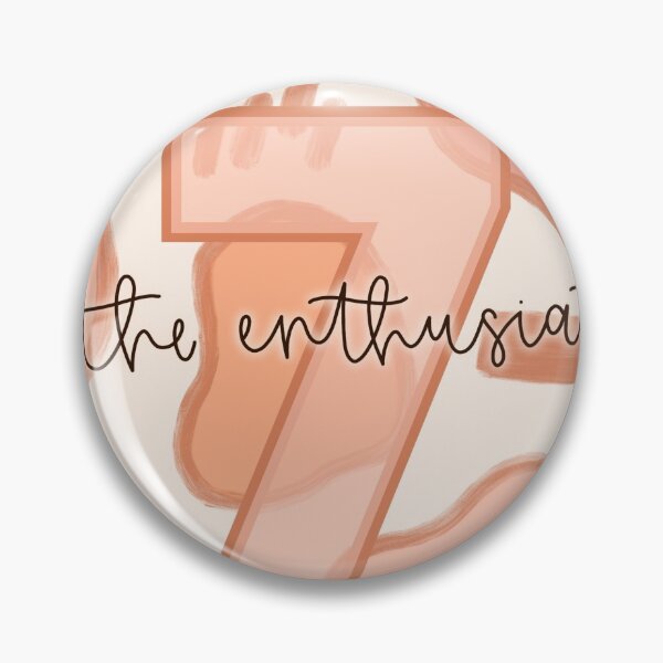 Item preview, Type 7 (the enthusiast) designed and sold by Delaney  Pierce.