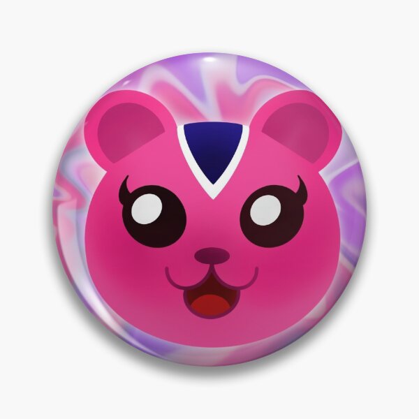 Item preview, Peanut designed and sold by Lauraptor.