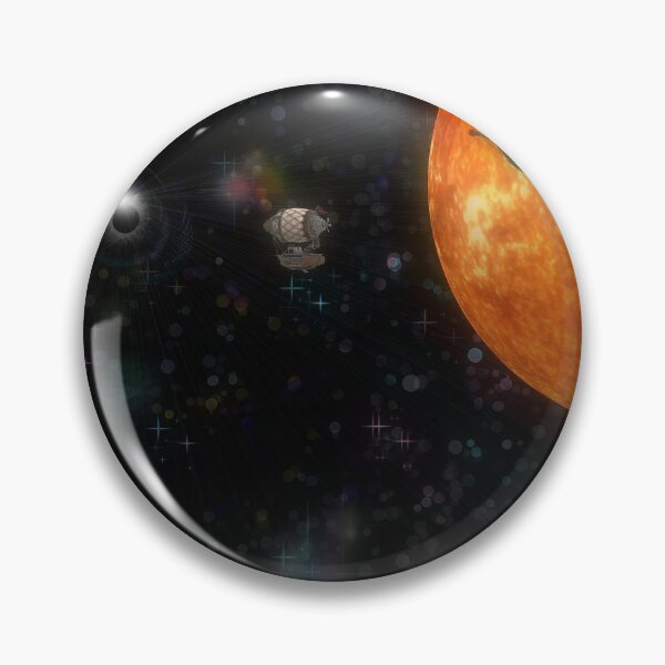 Item preview, Solar Steaming designed and sold by ArachnidImagery.