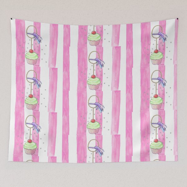 Item preview, Cupcake Lollipop Lyra Unicorn designed and sold by PonyPoison.