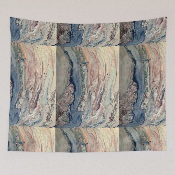 Item preview, Rough Seas designed and sold by JaymePoursOut.