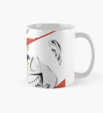 Hellsing - Alucard Face Mug