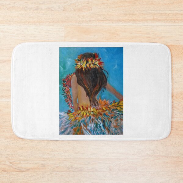Item preview, Aloha 1 designed and sold by jennyleeandjim.