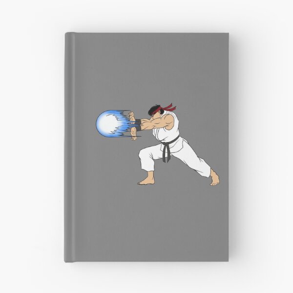 Artikelvorschau, Klassisches RYU Hadouken entworfen und verkauft von DGsmirk.
