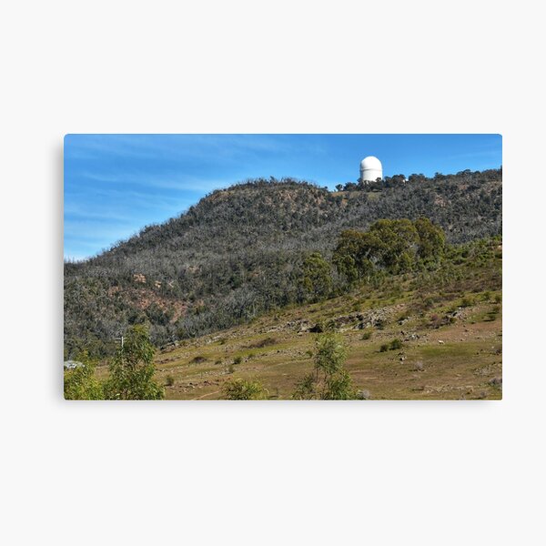 Item preview, Siding Spring Observatory. Coonabarrabran. NSW designed and sold by hans peðer Alfreð Olsen.