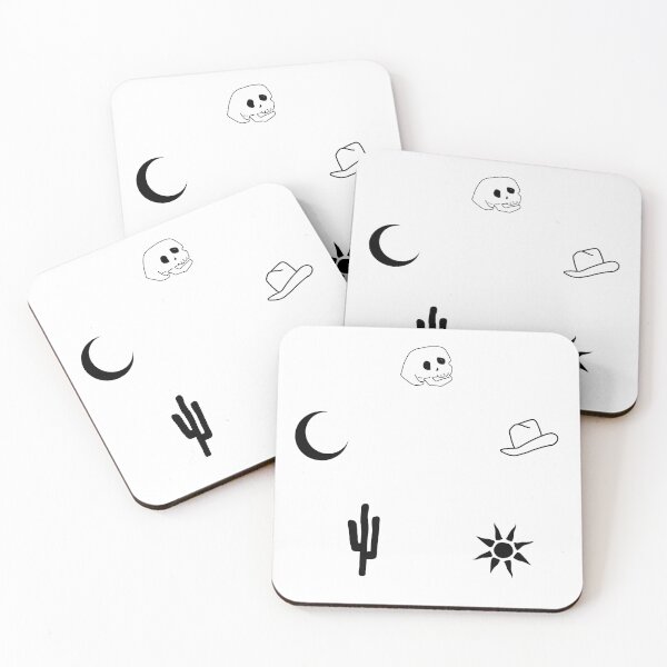 Item preview, desktop constellation designed and sold by Lauren Hernandez.