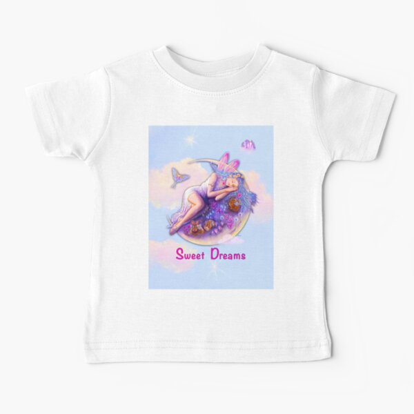 Item preview, SWEET DREAMS FAIRY designed and sold by Judy Mastrangelo.