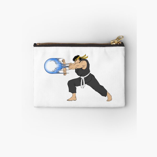 Item preview, RYU hadouken negro designed and sold by DGsmirk.