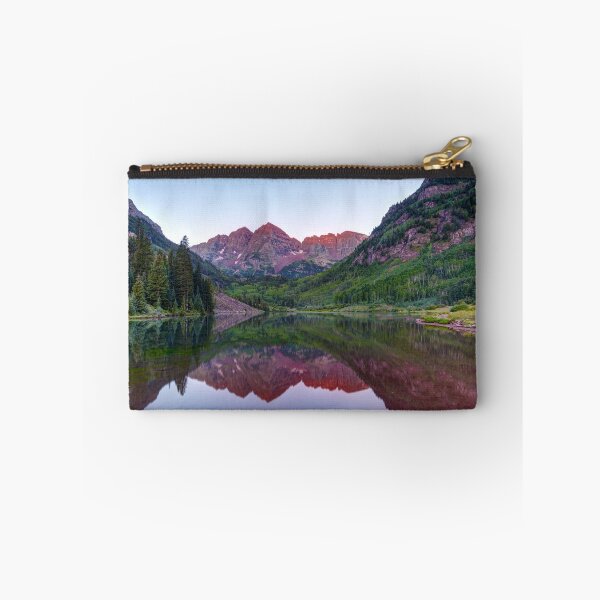 Item preview, Maroon Bells - First Light designed and sold by Stephen Beattie.