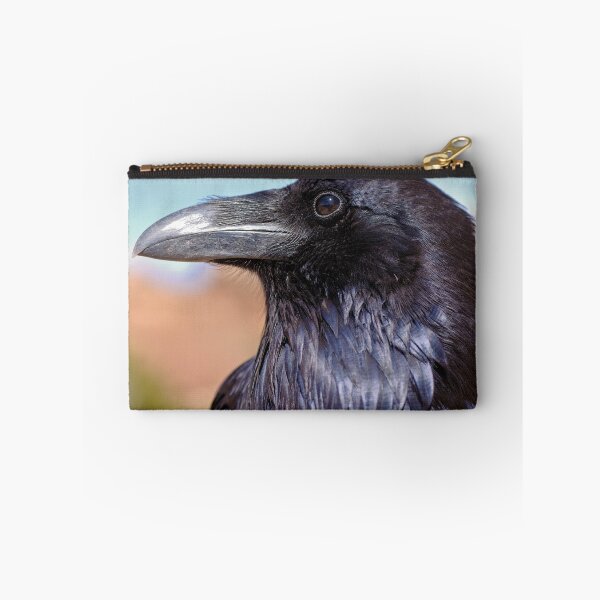 Item preview, Raven designed and sold by Stephen Beattie.