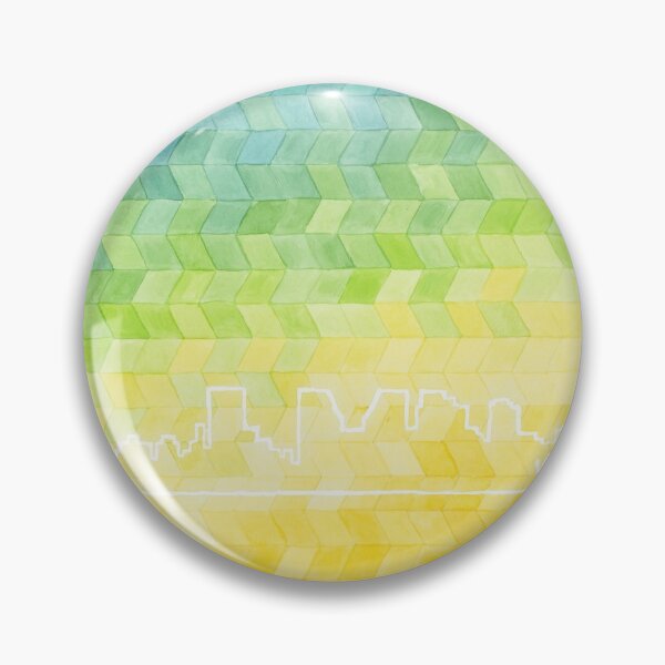 Item preview, YQR Skyline designed and sold by SharlaPaints.