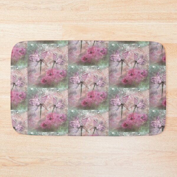 Item preview, Roses and Ranunculus designed and sold by CarolM.