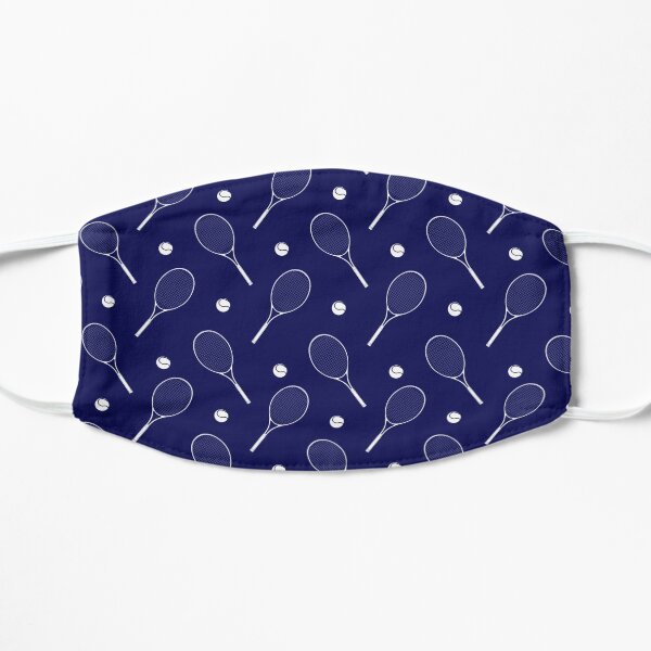 Tennis mask Mask