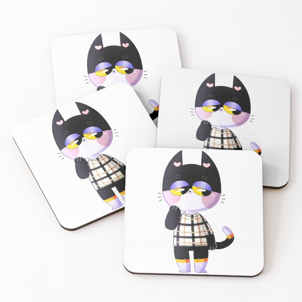 Item preview, Punchy designed and sold by scribblekisses.
