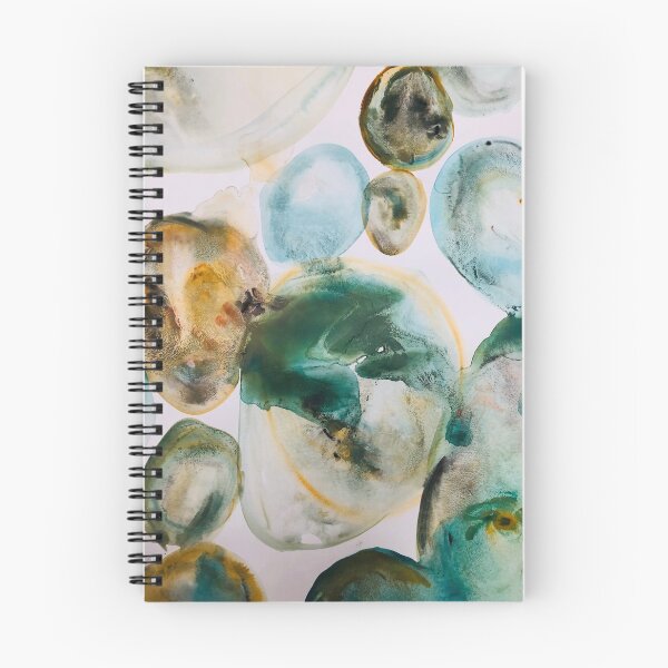 Item preview, sea stones designed and sold by Lauren Hernandez.