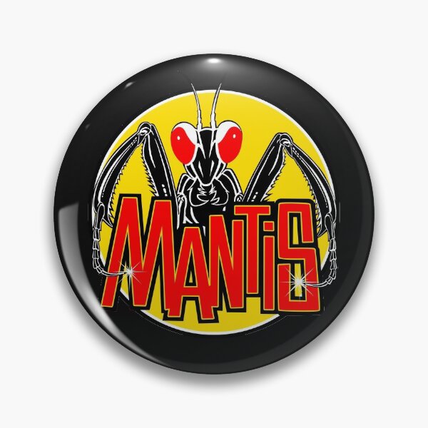 Item preview, Mantis Floorless Roller Coaster designed and sold by carcinojen.